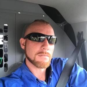 Meet your Posher, Joshua